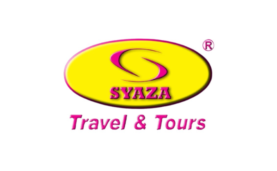 Syaza Travel